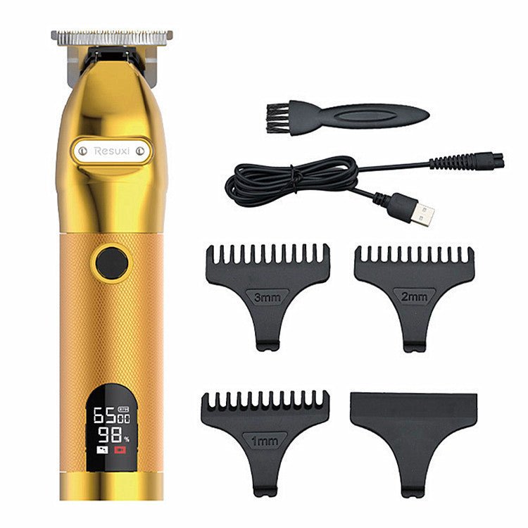 Home hair clipper - Chic Cart