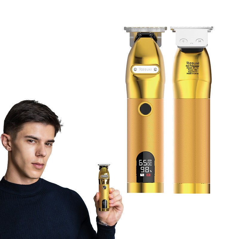 Home hair clipper - Chic Cart
