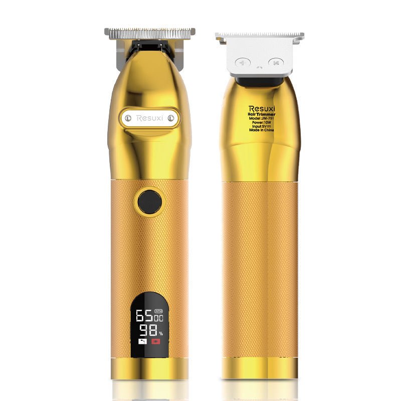 Home hair clipper - Chic Cart