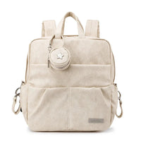 chic-cart-beige-soboba-new-diaper-backpack-for-newborn-baby-large-capacity-waterproof-diaper-bag-with-pacifier-holder-stylish-diaper-bags-49107282952492
