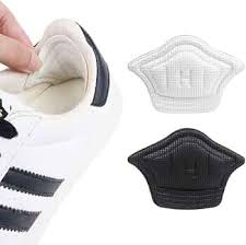 3pair/6pcs Insoles Patch Heel Pads for Sport Shoes Back Sticker Adjustable Size Antiwear Feet Pad Cushion Insert Insole - Chic Cart 