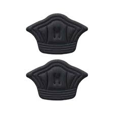 3pair/6pcs Insoles Patch Heel Pads for Sport Shoes Back Sticker Adjustable Size Antiwear Feet Pad Cushion Insert Insole - Chic Cart 