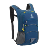 Outdoor Sports Backpack Bike Cycling Pack Hiking Knapsack Camping Rucksack Waterproof Commuting Travel Mountaineering Climb Bag - Chic Cart