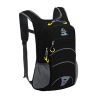 Outdoor Sports Backpack Bike Cycling Pack Hiking Knapsack Camping Rucksack Waterproof Commuting Travel Mountaineering Climb Bag - Chic Cart