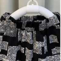 Clothing Set Children's Top and Bottom Clothes set Two Pieces Summer Outfit for Kids Boys Girls - Chic Cart