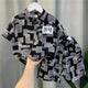 Clothing Set Children's Top and Bottom Clothes set Two Pieces Summer Outfit for Kids Boys Girls - Chic Cart