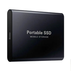 1.8" disco duro externo USB 3.0 Type C ssd external hard drive 500GB 1TB 2TB for laptops Desktop - Chic Cart