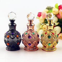 Arabic style perfume bottle - Chic Cart
