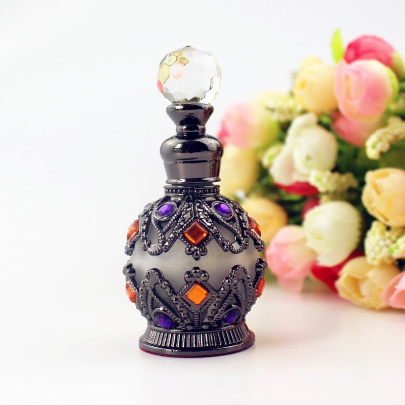 Arabic style perfume bottle - Chic Cart