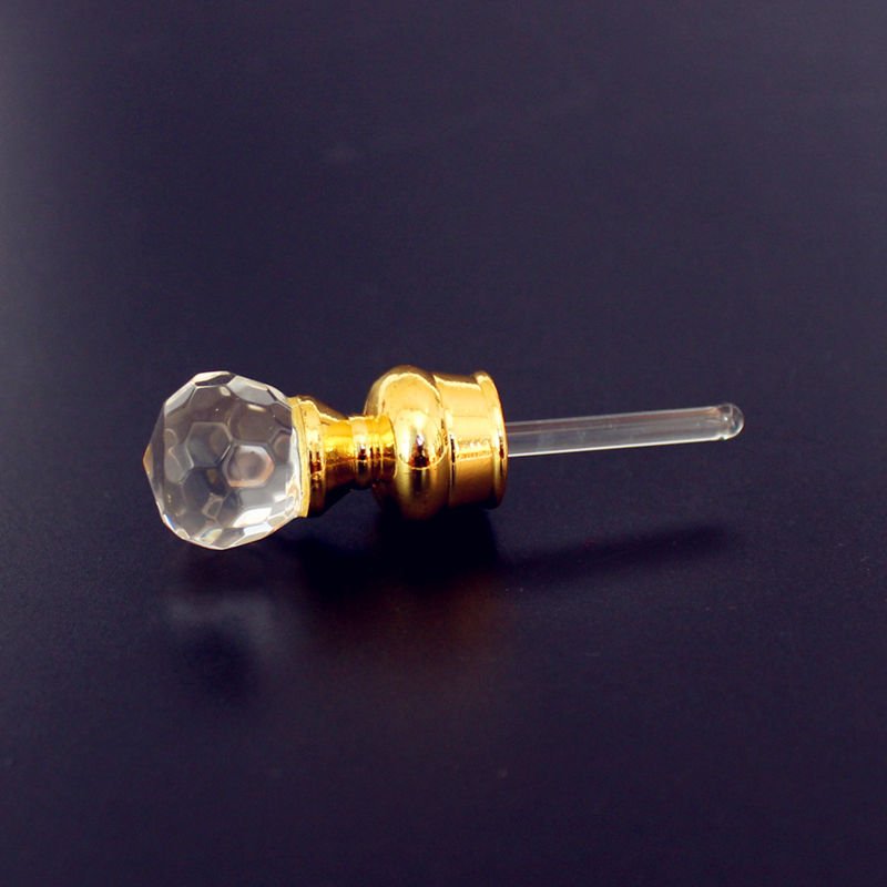 Arabic style perfume bottle - Chic Cart