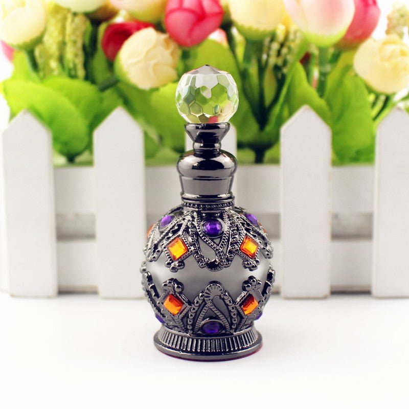 Arabic style perfume bottle - Chic Cart