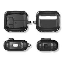 Samsung Buds3 Simple Soft Shell Creative Protective Cover - Chic Cart