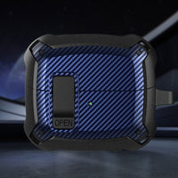 Samsung Buds3 Simple Soft Shell Creative Protective Cover - Chic Cart