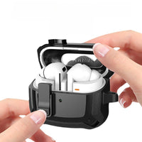Samsung Buds3 Simple Soft Shell Creative Protective Cover - Chic Cart