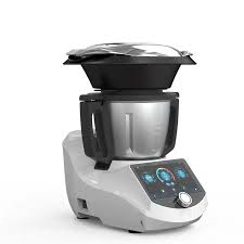 Electric Cooking Robot Cuisine China High Speed Soup Maker WIFI Food Processor Kitchen Appliances - Chic Cart 