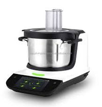 Electric Cooking Robot Cuisine China High Speed Soup Maker WIFI Food Processor Kitchen Appliances - Chic Cart 