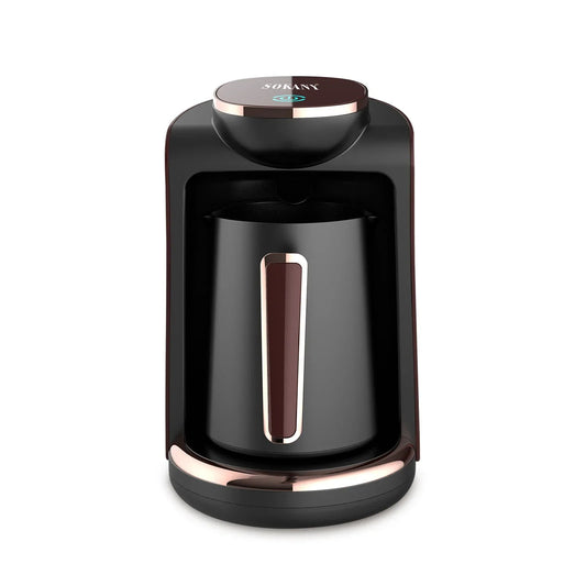 Houselin 250ml Coffee Machine - Chic Cart