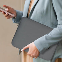 Laptop Bag For Xiaomi Lenovo Dell Notebook Computer Laptop Sleeve For Macbook Air Pro Retina 13 14 15 15.6 Inch Laptops Case - Chic Cart