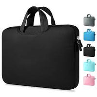 Laptop Bag For Xiaomi Lenovo Dell Notebook Computer Laptop Sleeve For Macbook Air Pro Retina 13 14 15 15.6 Inch Laptops Case - Chic Cart 