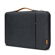 Laptop Bag For Xiaomi Lenovo Dell Notebook Computer Laptop Sleeve For Macbook Air Pro Retina 13 14 15 15.6 Inch Laptops Case - Chic Cart 