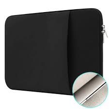 Laptop Bag For Xiaomi Lenovo Dell Notebook Computer Laptop Sleeve For Macbook Air Pro Retina 13 14 15 15.6 Inch Laptops Case - Chic Cart 
