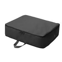 Travel Compression Packing Cubes Bag Portable Suitcase Clothes Organizers Waterproof Luggage Storage Cases Drawer Bags - Chic Cart 