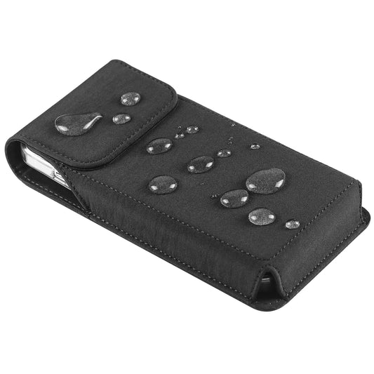Universal Nylon Cloth Belt Clip Waist Bag Pouch For Samsung Galaxy S24 S25 S23 S22 Ultra S21 S20 Plus A15 A25 A33 A54 Cover - Chic Cart