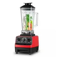 Smart multifunction high quality adjustable speed soya bean commercial blender home appliances kitchen juicer blender - Chic Cart 