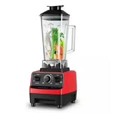 Smart multifunction high quality adjustable speed soya bean commercial blender home appliances kitchen juicer blender - Chic Cart