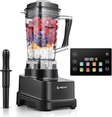 Smart multifunction high quality adjustable speed soya bean commercial blender home appliances kitchen juicer blender - Chic Cart 