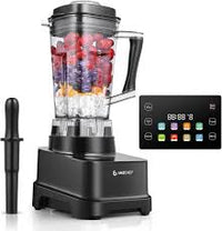 Smart multifunction high quality adjustable speed soya bean commercial blender home appliances kitchen juicer blender - Chic Cart 