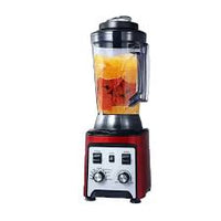 Smart multifunction high quality adjustable speed soya bean commercial blender home appliances kitchen juicer blender - Chic Cart 