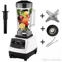 Smart multifunction high quality adjustable speed soya bean commercial blender home appliances kitchen juicer blender - Chic Cart 