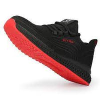 Anti - stab Safety Shoes Men Steel Toe Shoes Puncture Proof Breathable Work Safety Boots ManConstruction Work Shoes Male Sneakers