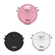 Sweeping Robot Vacuum Cleaner Mopping 3 In 1 Intelligent Wireless Dragging Cleaning Sweeping Floor for Home Office - Chic Cart