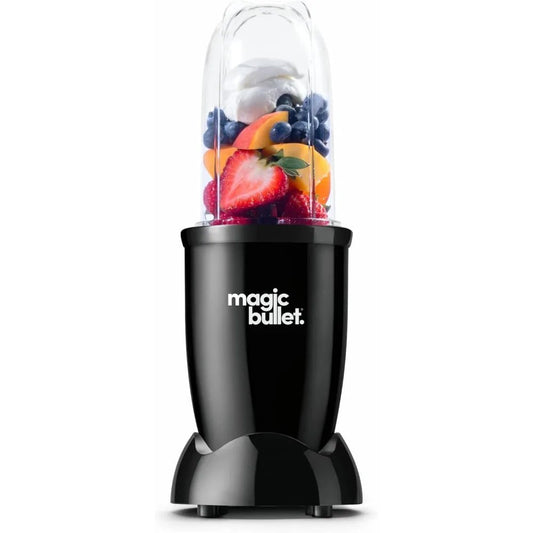 Silver Blender Juicer Machine Blenders for Kitchen Mixer Small Appliances Home - Chic Cart