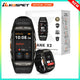 KOSPET TANK X2 Smart Watch For Men IP69K Waterproof 3D Curved Screen 1.64'' AMOLED Bluetooth Call 170 Sport Modes Smartwatch - Chic Cart