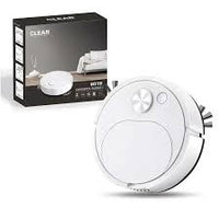 Xiaomi 3 In 1 Smart Sweeping Robot  Vacuum Cleaner USB Rechargeable Wireless 1500pa Dragging Cleaning Sweeper For Office Home - Chic Cart 