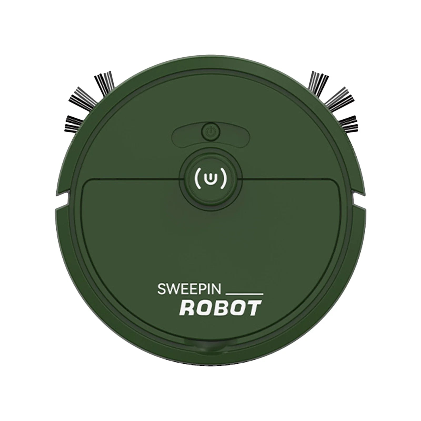 Xiaomi 3 In 1 Smart Sweeping Robot  Vacuum Cleaner USB Rechargeable Wireless 1500pa Dragging Cleaning Sweeper For Office Home - Chic Cart 