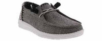 New Summer Men's Canvas Shoes Comfortable Soft Men's Shoes Breathable Men Vulcanized Shoes Slip Wear Men's Casual Flat Shoes