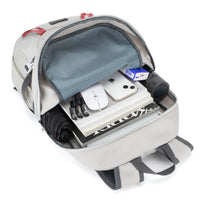 Multi Functional Large Capacity Travel Bag For Women Waterproof Outdoor Hiking Climbing Sports Backpack Lightweight Folding Bag - Chic Cart