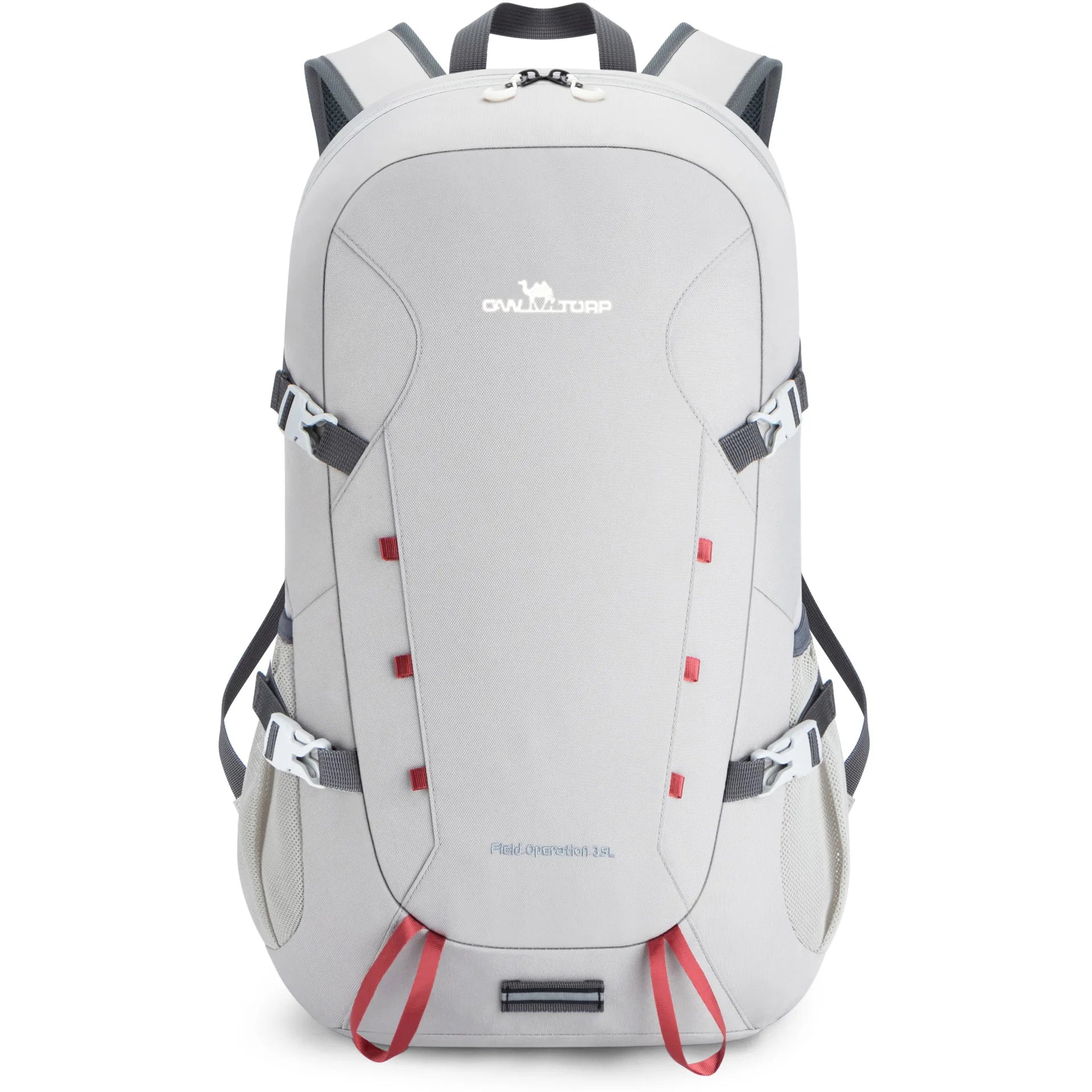 Multi Functional Large Capacity Travel Bag For Women Waterproof Outdoor Hiking Climbing Sports Backpack Lightweight Folding Bag - Chic Cart