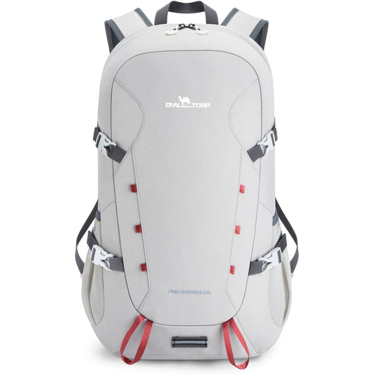 Multi Functional Large Capacity Travel Bag For Women Waterproof Outdoor Hiking Climbing Sports Backpack Lightweight Folding Bag - Chic Cart