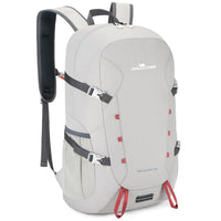 Multi Functional Large Capacity Travel Bag For Women Waterproof Outdoor Hiking Climbing Sports Backpack Lightweight Folding Bag - Chic Cart