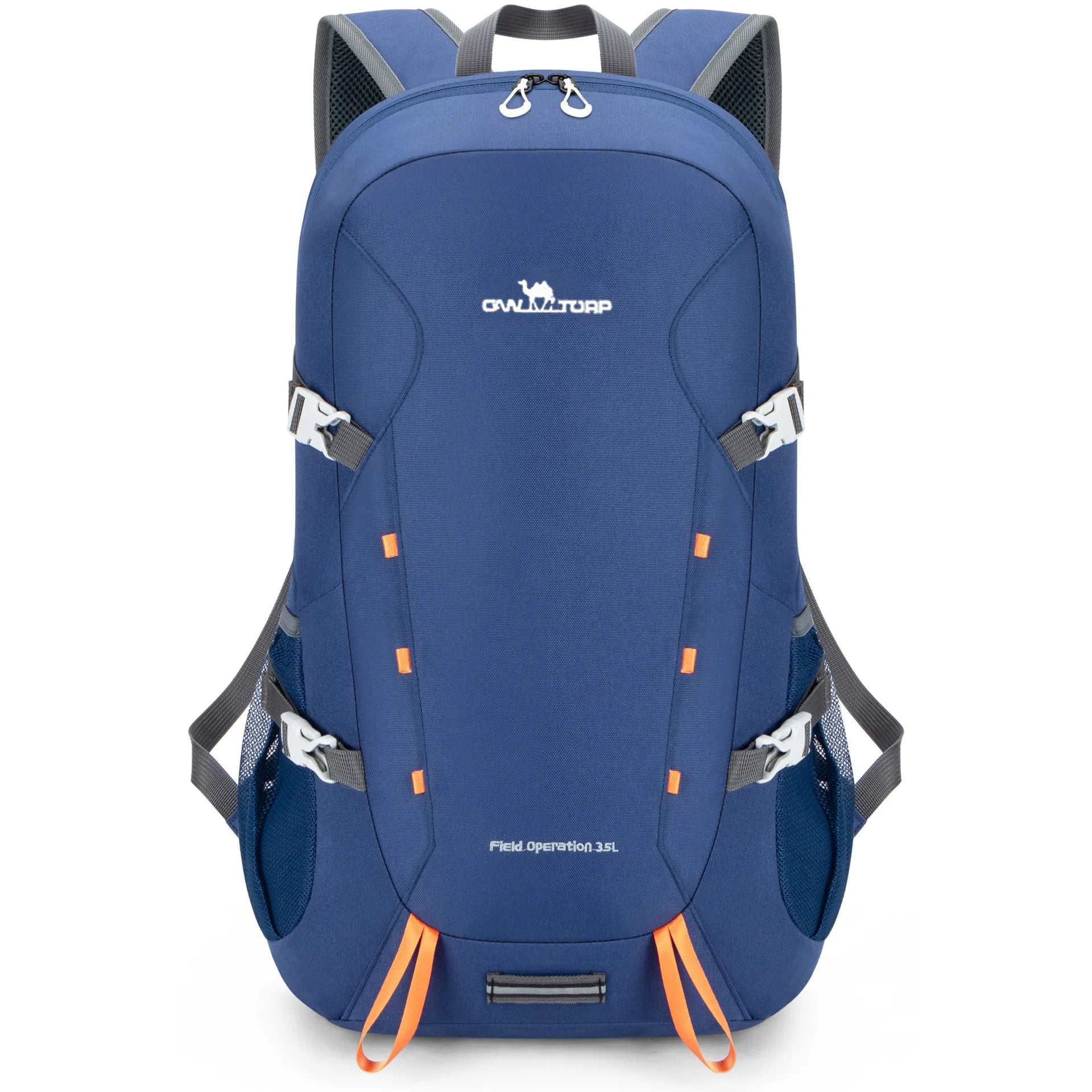 Multi Functional Large Capacity Travel Bag For Women Waterproof Outdoor Hiking Climbing Sports Backpack Lightweight Folding Bag - Chic Cart