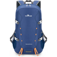 Multi Functional Large Capacity Travel Bag For Women Waterproof Outdoor Hiking Climbing Sports Backpack Lightweight Folding Bag - Chic Cart