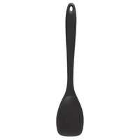 Silicone Salad Shovel Spatula Non - stick Cookware Cake Pastry Food Baking Scraper Kitchen Fruit Butter Batter Cream Mixing Spoon - Chic Cart