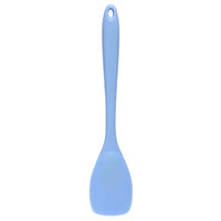 Silicone Salad Shovel Spatula Non - stick Cookware Cake Pastry Food Baking Scraper Kitchen Fruit Butter Batter Cream Mixing Spoon - Chic Cart
