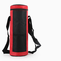 Summer Travel Portable Thermal Insulated 1.5L Bottle Cooler Bags Camping Accessories Insulated Water Bottle Warmer - Chic Cart