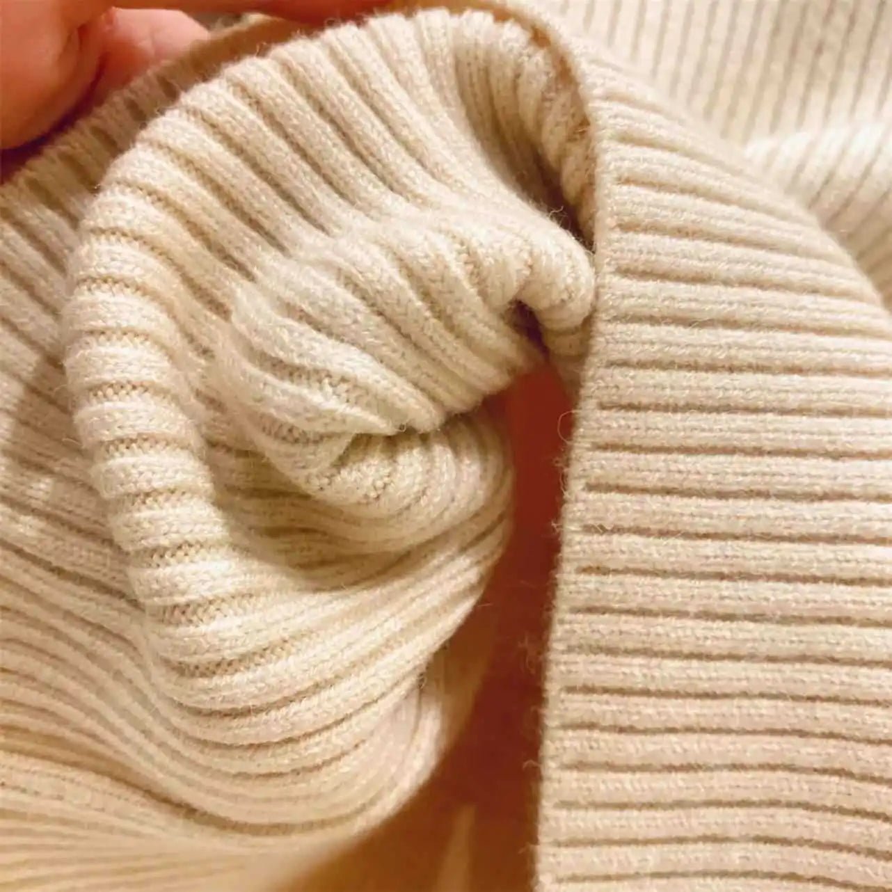 2024 Autumn Girls Soft Fashion Knitting Sweaters Sweet Colors 1 - 7 Years - Chic Cart
